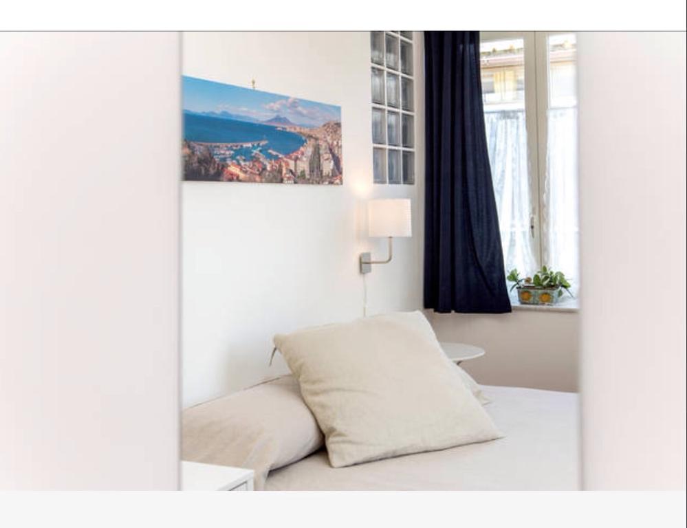 Terrazza Duomo Bed and Breakfast Napels Kamer foto