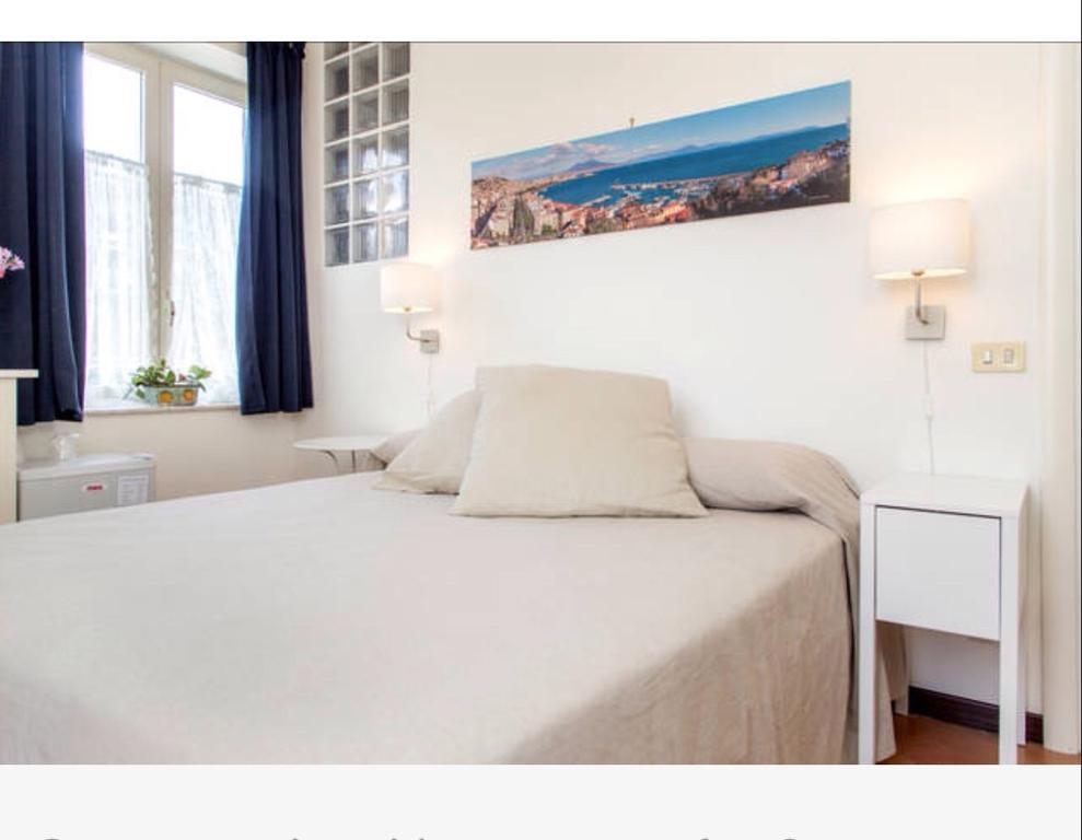 Terrazza Duomo Bed and Breakfast Napels Kamer foto