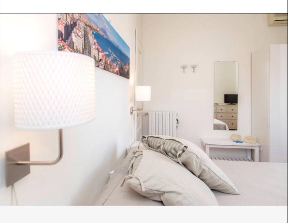 Terrazza Duomo Bed and Breakfast Napels Kamer foto