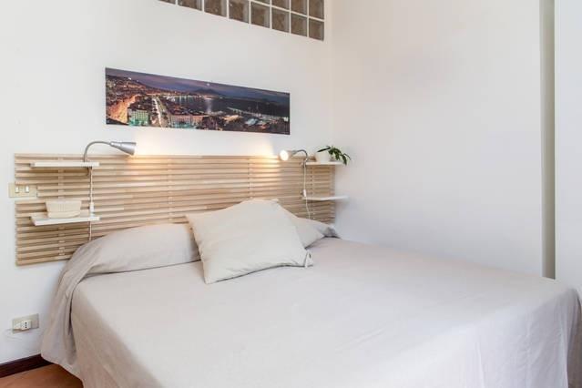Terrazza Duomo Bed and Breakfast Napels Kamer foto