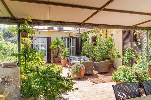 Terrazza Duomo Bed and Breakfast Napels Buitenkant foto