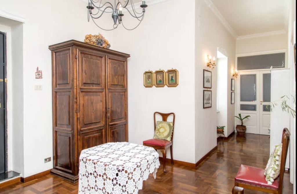 Terrazza Duomo Bed and Breakfast Napels Buitenkant foto
