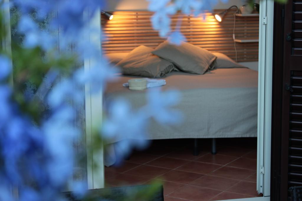 Terrazza Duomo Bed and Breakfast Napels Kamer foto