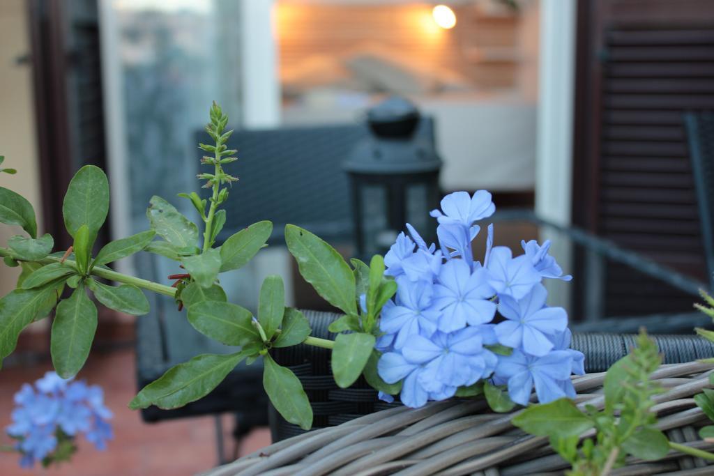 Terrazza Duomo Bed and Breakfast Napels Kamer foto