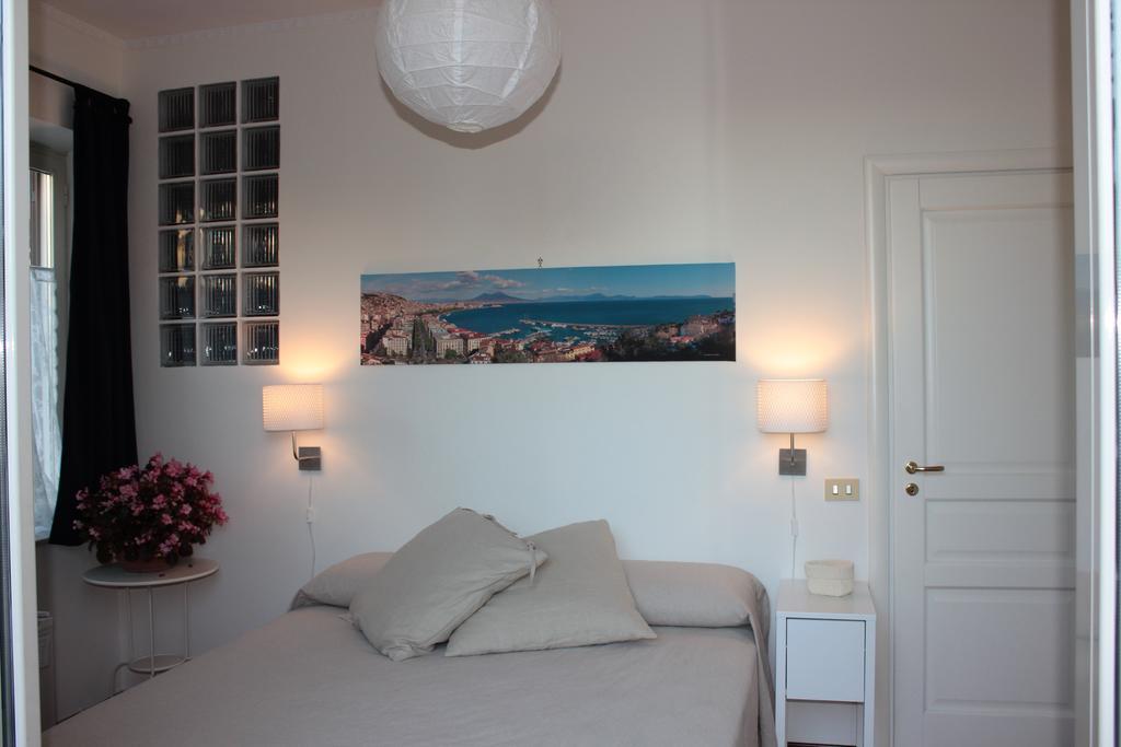 Terrazza Duomo Bed and Breakfast Napels Kamer foto
