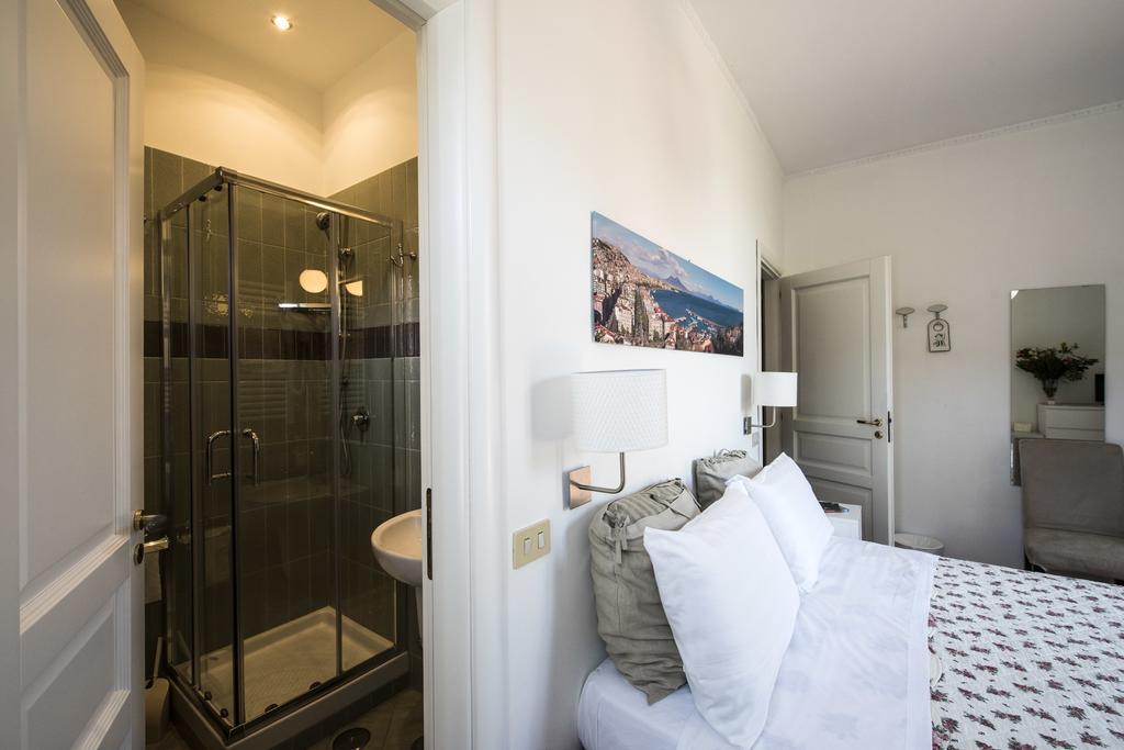 Terrazza Duomo Bed and Breakfast Napels Buitenkant foto