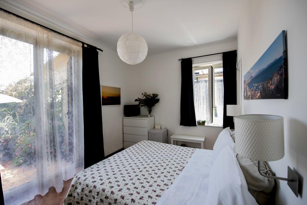 Terrazza Duomo Bed and Breakfast Napels Buitenkant foto
