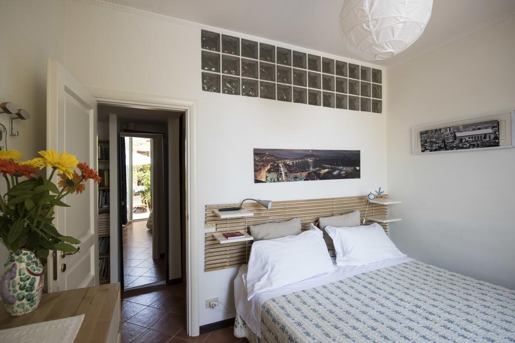Terrazza Duomo Bed and Breakfast Napels Buitenkant foto