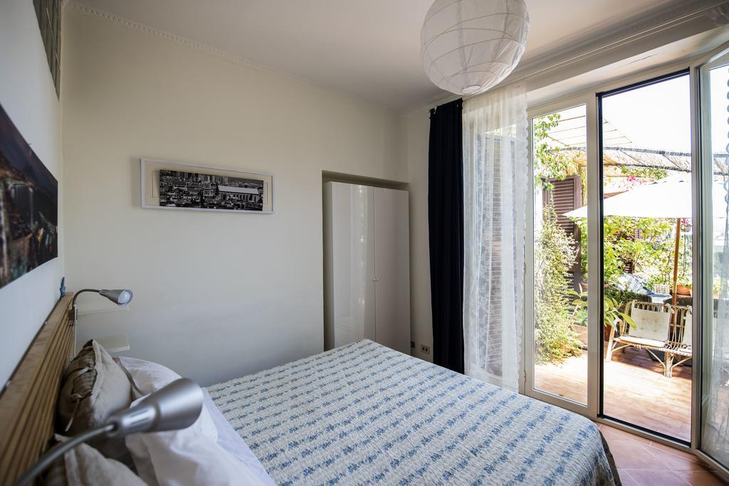 Terrazza Duomo Bed and Breakfast Napels Buitenkant foto